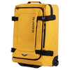 WINGS Walizka miękka średnia 24" ROOK yellow
