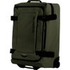 WINGS Walizka miękka średnia 24" ROOK dark green
