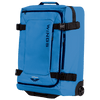 WINGS Walizka miękka średnia 24" ROOK blue