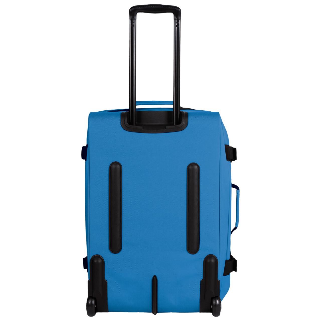 WINGS Walizka miękka średnia 24" ROOK blue