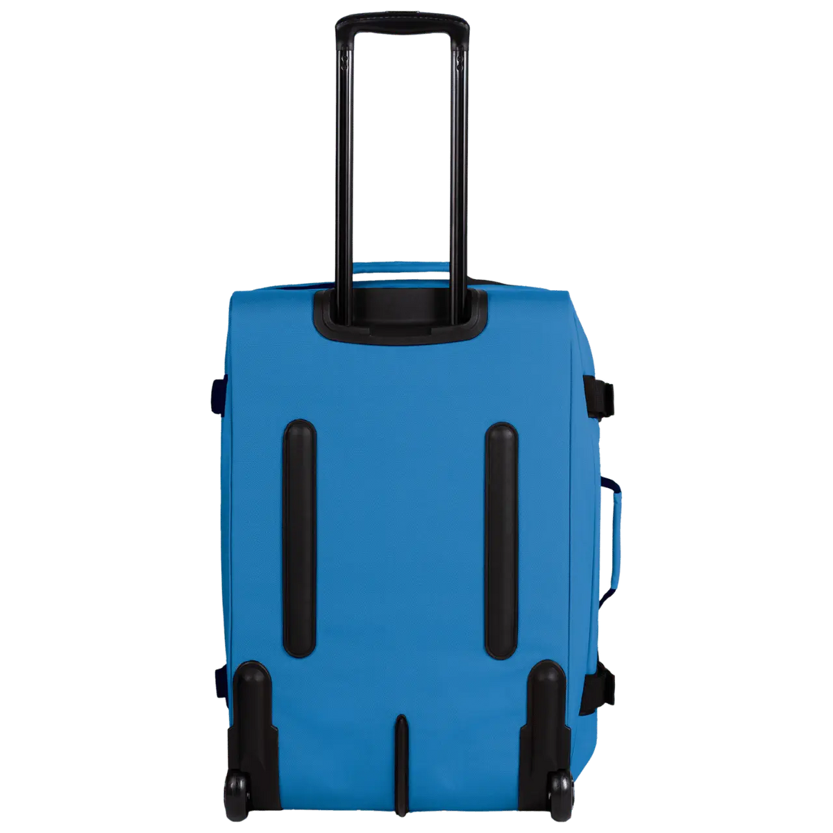 WINGS Komplet walizek miękkich 7w1 ROOK blue ROOK COLLECTION