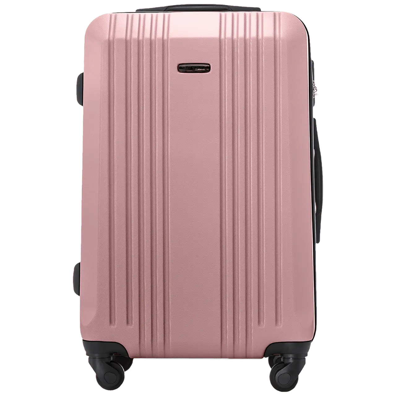 Komplet 3 walizek Wings KESTREL Rose gold KESTREL COLLECTION