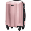 Walizka kabinowa Wings 20" KESTREL Rose gold