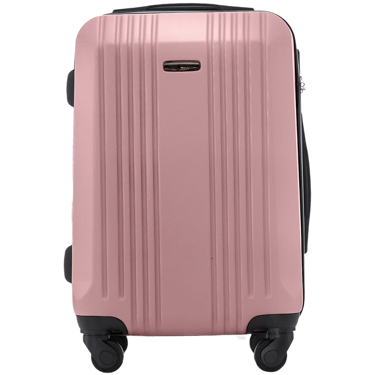 Walizka kabinowa Wings 20" KESTREL Rose gold KESTREL COLLECTION