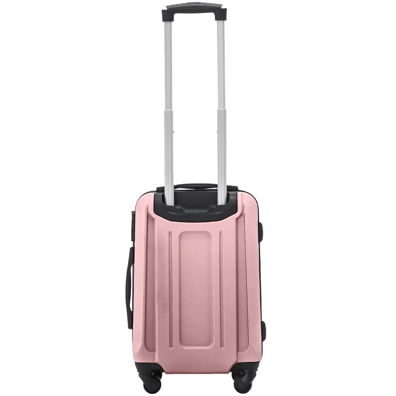 Walizka kabinowa Wings 20" KESTREL Rose gold KESTREL COLLECTION