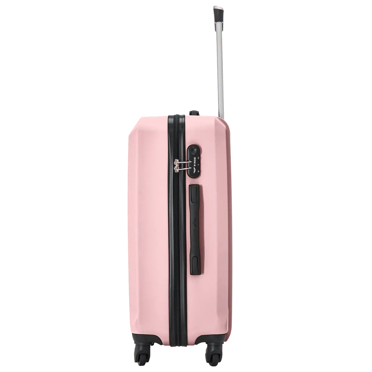 Walizka kabinowa Wings 20" KESTREL Rose gold KESTREL COLLECTION