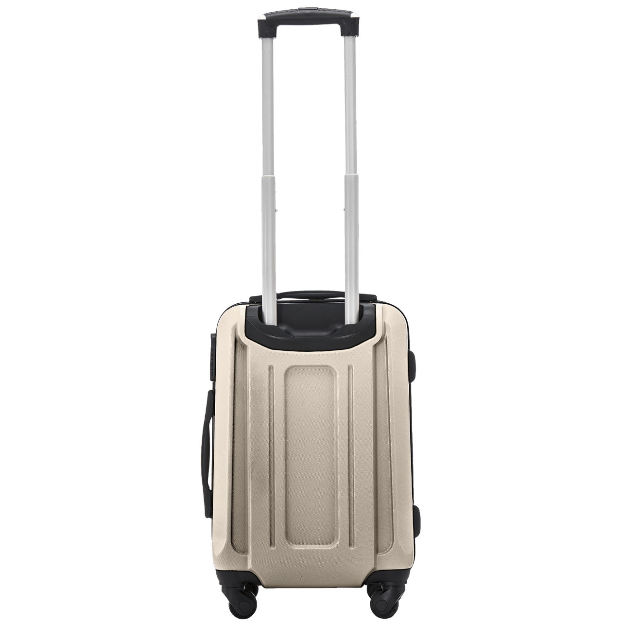 Walizka kabinowa Wings 20" KESTREL Champagne