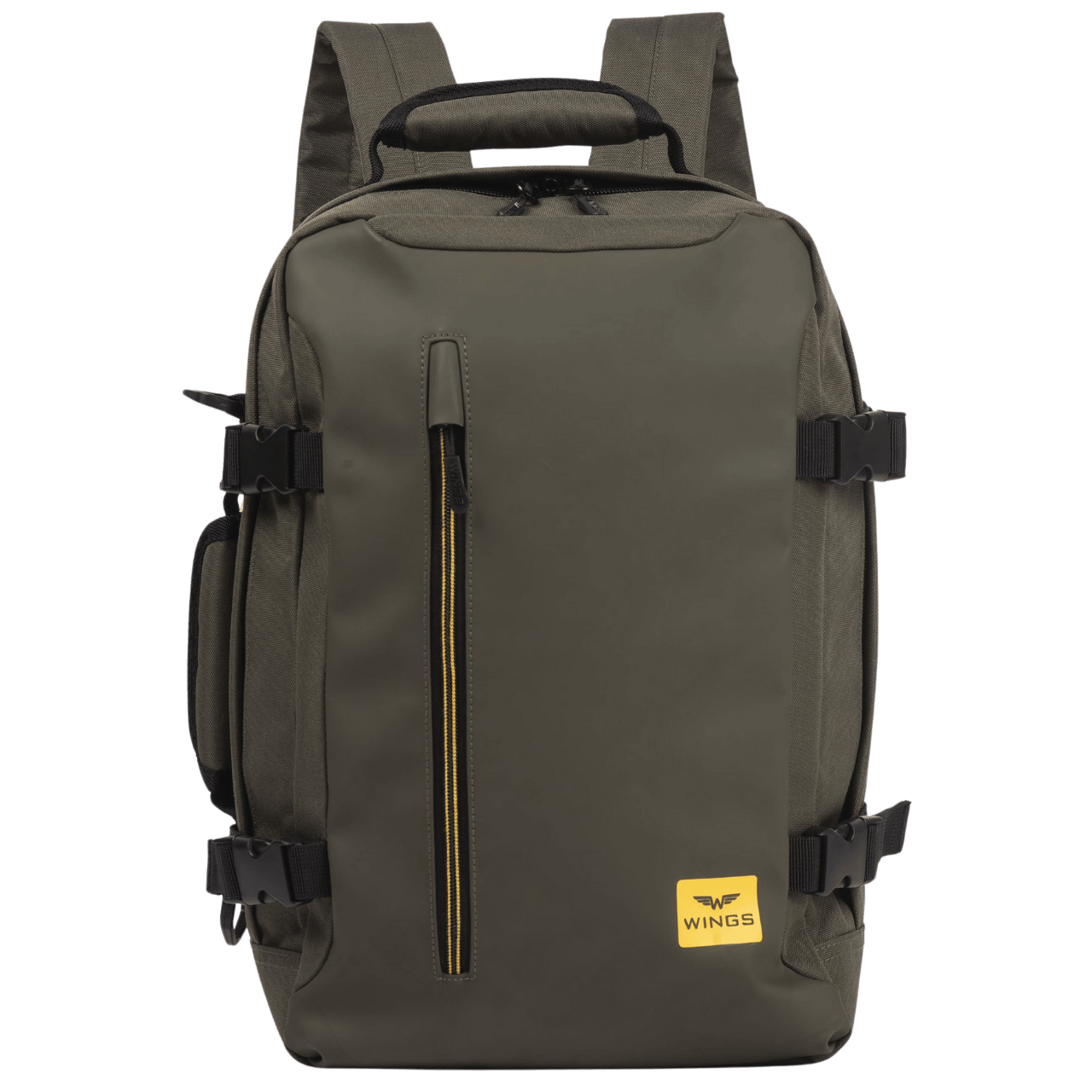 WINGS plecak podróżny PARTRIGE Dark Green