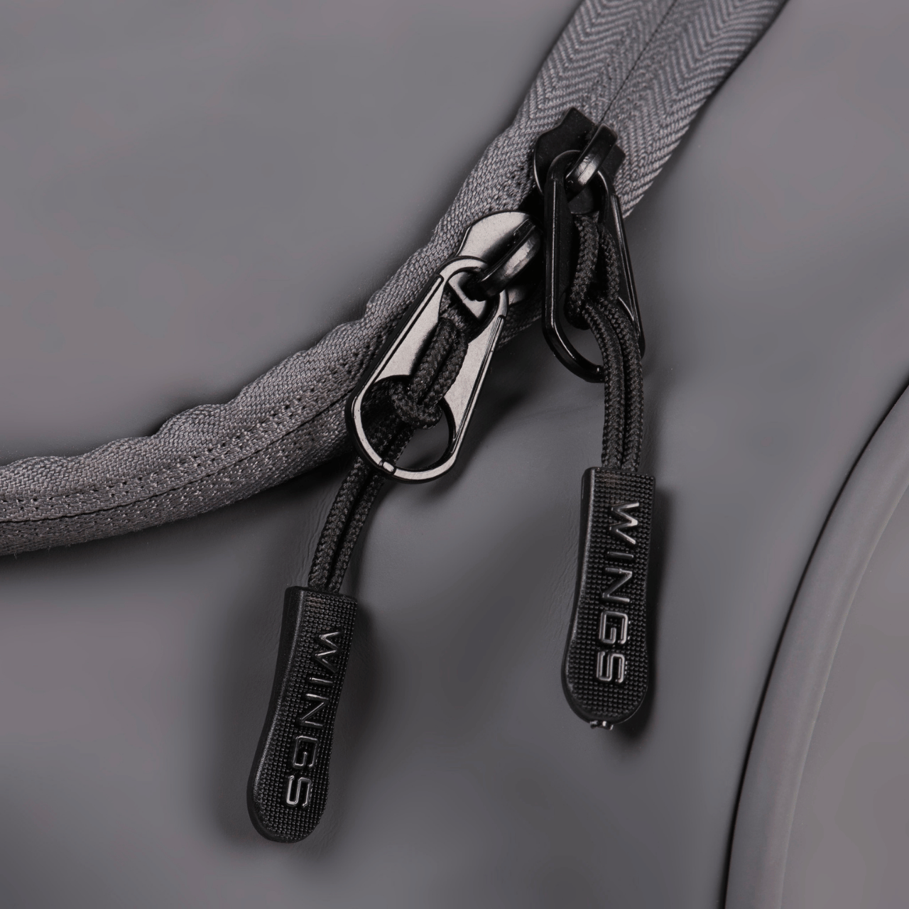 WINGS Torba podręczna STORK Cappuccino