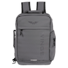 WINGS Plecak podróżny STORK Grey