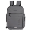 WINGS Plecak podróżny STORK Grey