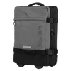WINGS Walizka miękka Mała kabinowa 20" STORK Grey