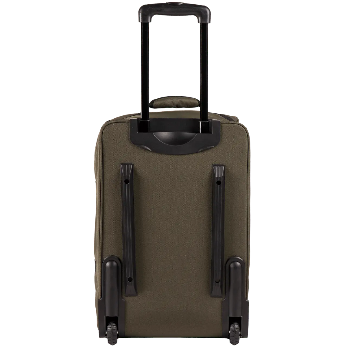 WINGS Komplet podróżny 2w1 plecak + walizka S 20" PARTRIGE Dark Green PARTRIGE COLLECTION