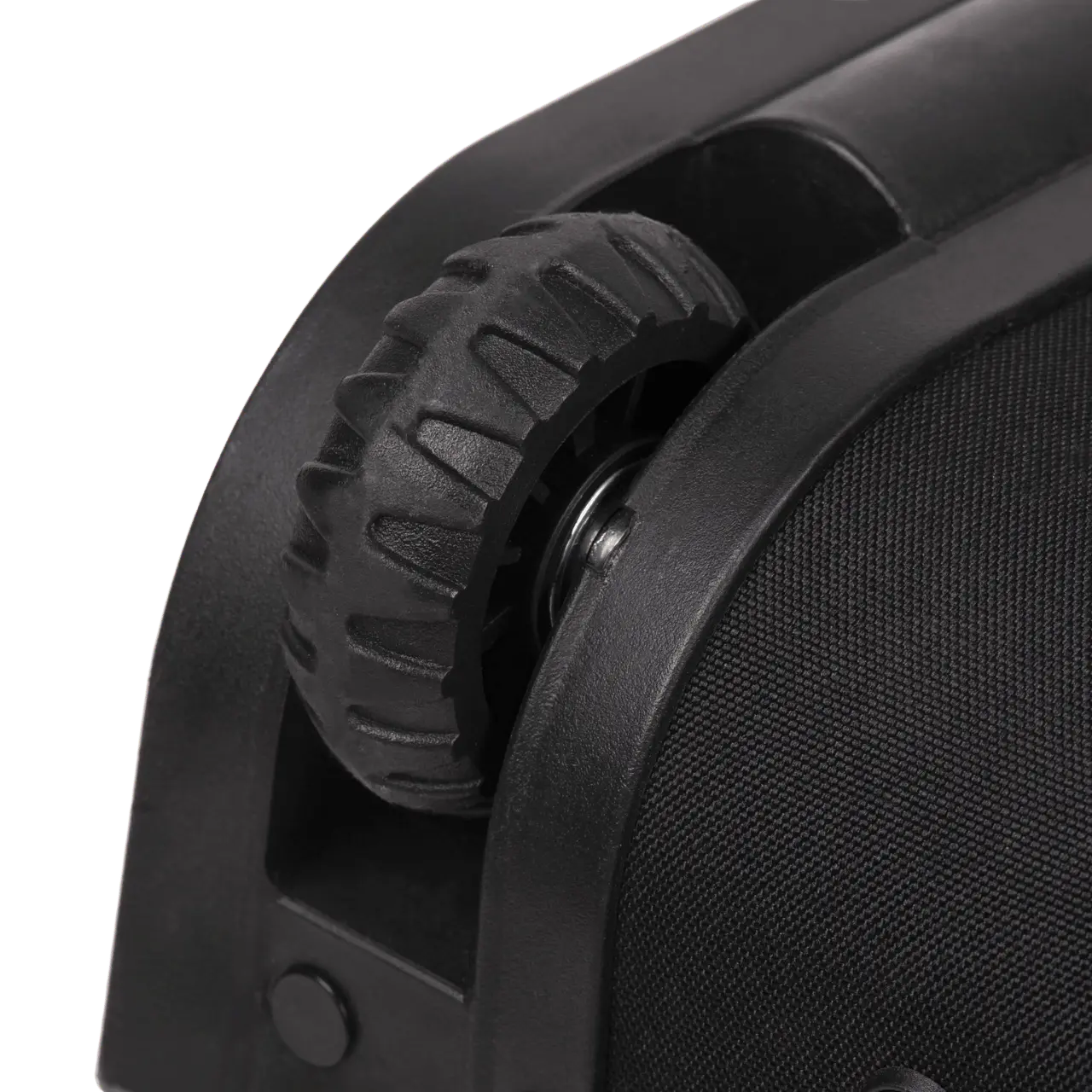 WINGS Komplet podróżny 2w1 plecak + walizka S 20" PARTRIGE Black PARTRIGE COLLECTION