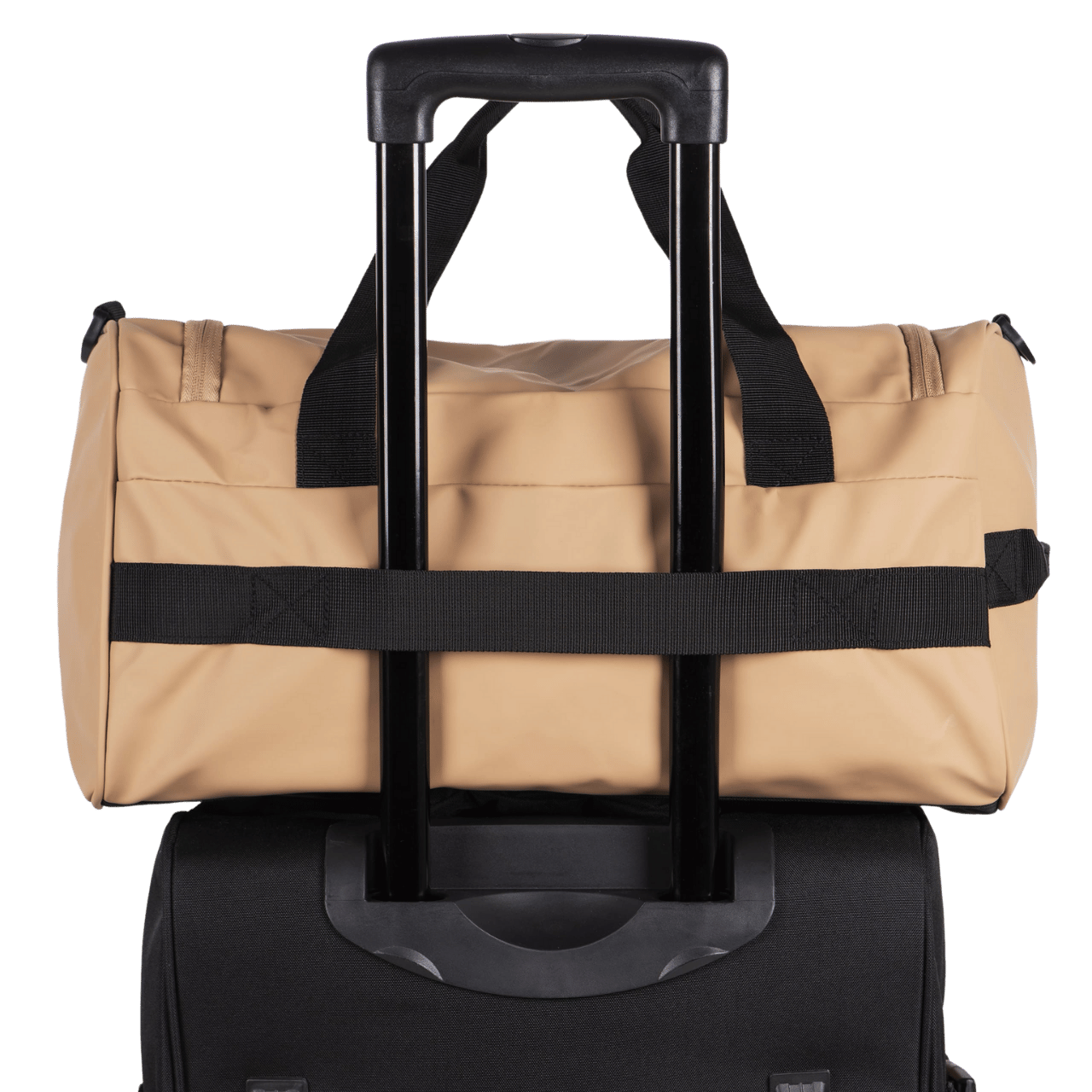 WINGS Torba podręczna STORK Cappuccino