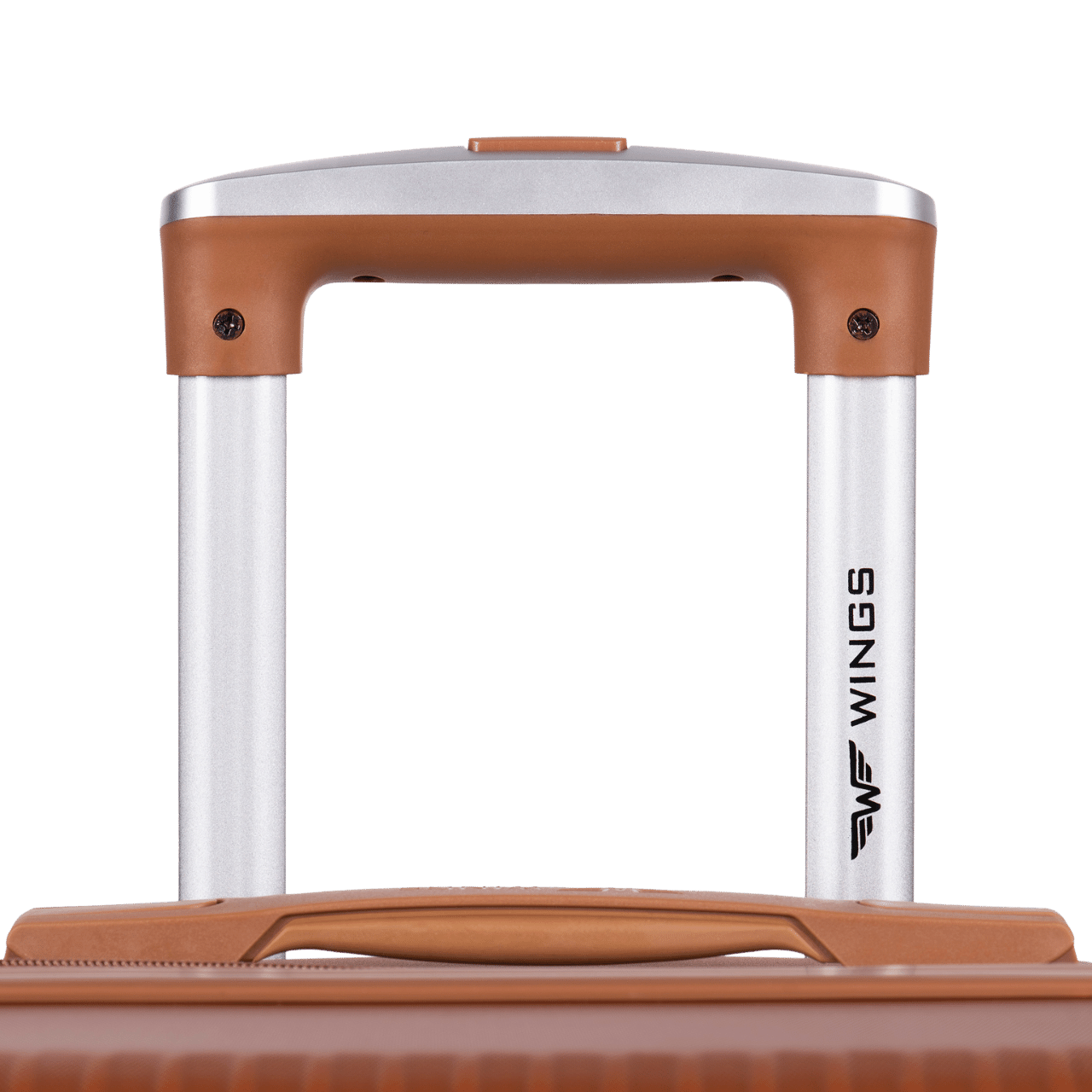 Walizka duża Wings Swallow 3.0 CHAMPAGNE 28"