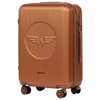 Walizka średnia Wings Swallow 3.0 BROWN 24"
