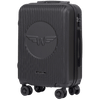 Walizka kabinowa Wings Swallow 3.0 DARK GREY 20"