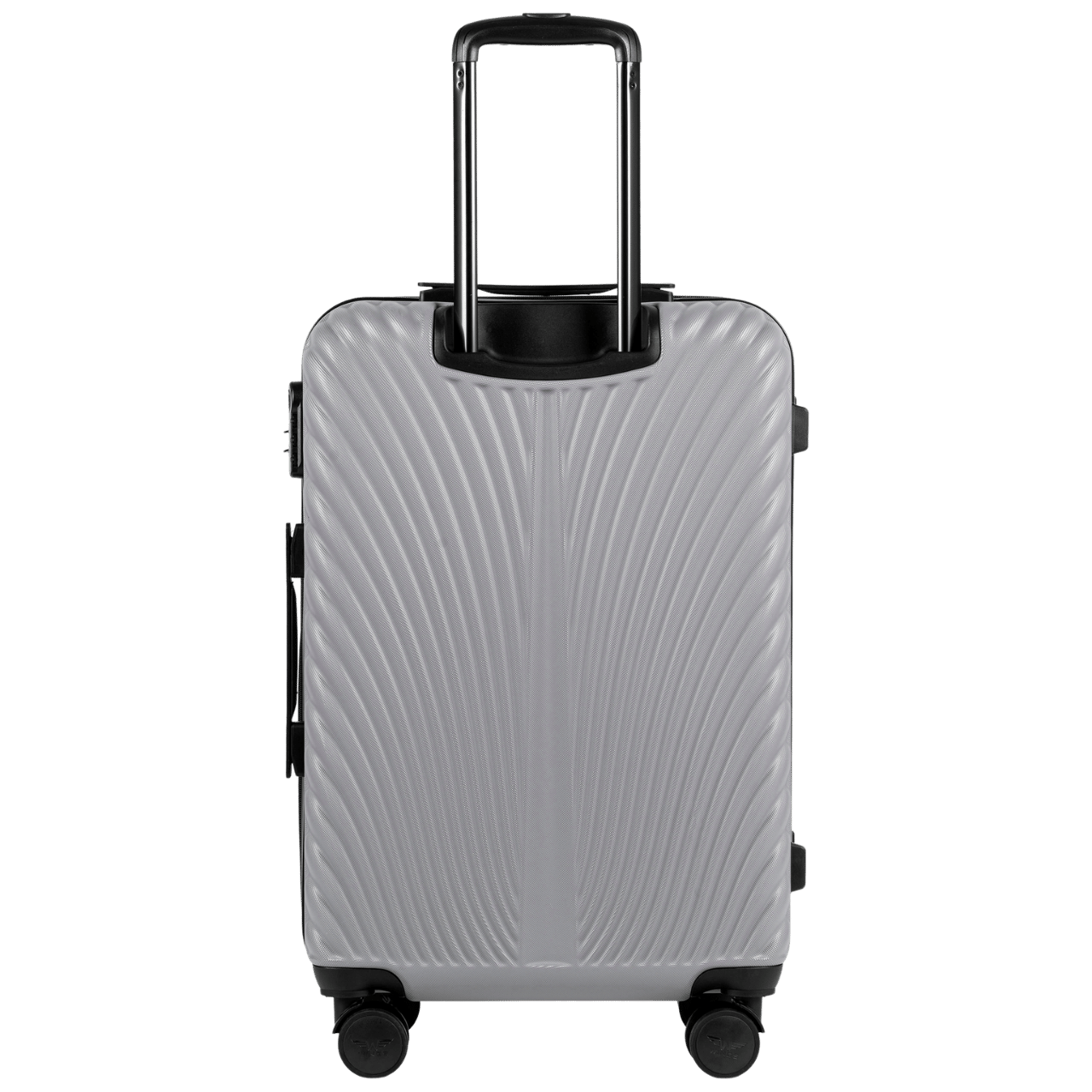 Walizka Średnia WINGS SWAN 24" GREY SWAN COLLECTION