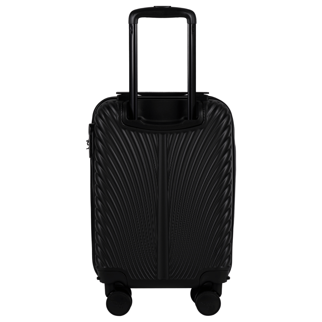 Walizka KABINOWA WINGS SWAN 18" BLACK SWAN COLLECTION