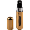 Perfumetka - Atomizer do perfum 5ml GOLD