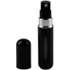 Perfumetka - Atomizer do perfum 5ml BLACK
