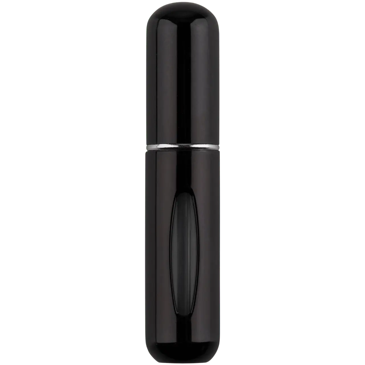Perfumetka - Atomizer do perfum 5ml BLACK akcesoria