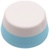 Silikonowy słoiczek podróżny na krem 22ml BLUE