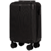 WALIZKA KABINOWA MAŁA WINGS EGRET 18" BLACK