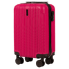 WALIZKA KABINOWA MAŁA WINGS EGRET 18" ROSE RED