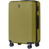 DUŻA WALIZKA WINGS EGRET 28" TEA GREEN