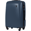 WALIZKA ŚREDNIA WINGS PLOVER 24" DARK BLUE