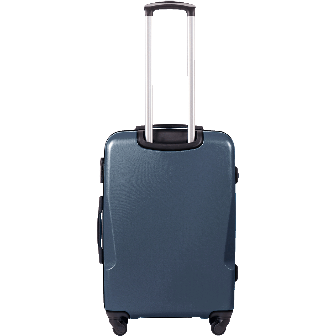 WALIZKA ŚREDNIA WINGS PLOVER 24" DARK BLUE
