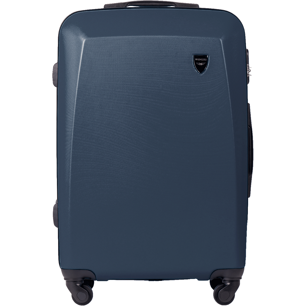 ZESTAW 4 WALIZEK WINGS PLOVER DARK BLUE
