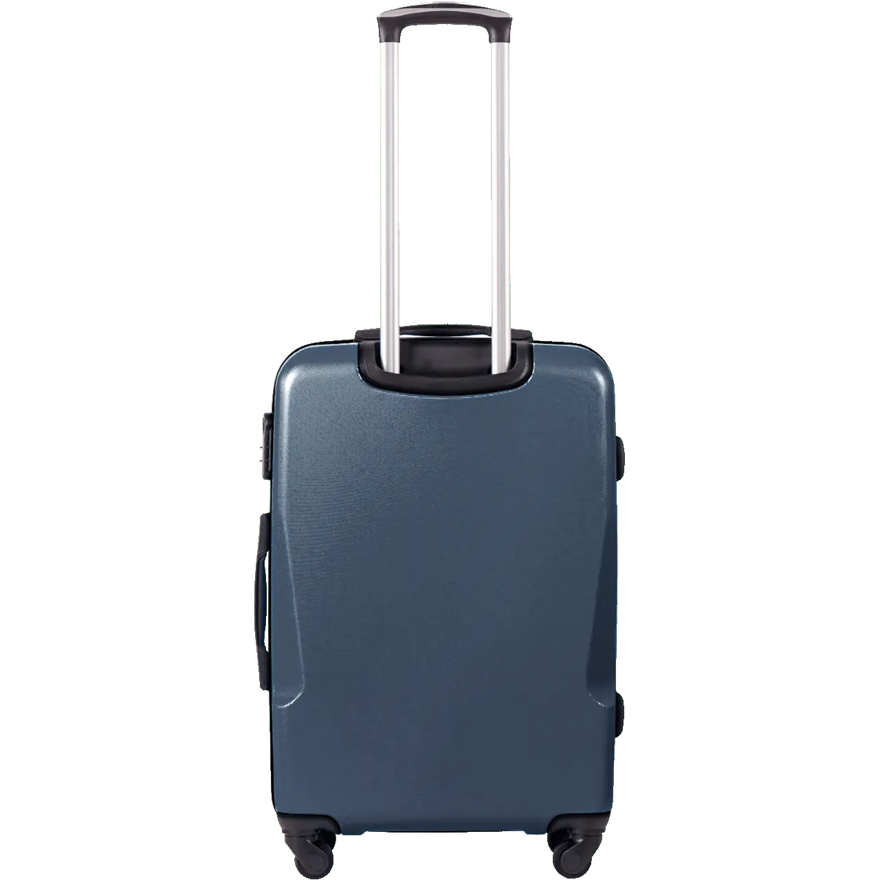 ZESTAW 4 WALIZEK WINGS PLOVER DARK BLUE PLOVER COLLECTION