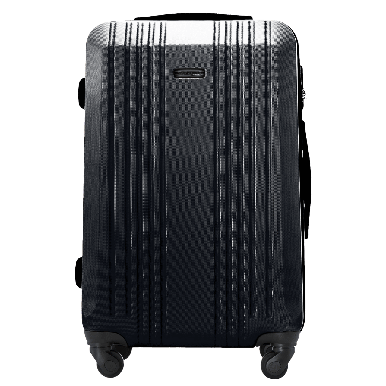 Komplet 3 walizek Wings KESTREL Dark grey