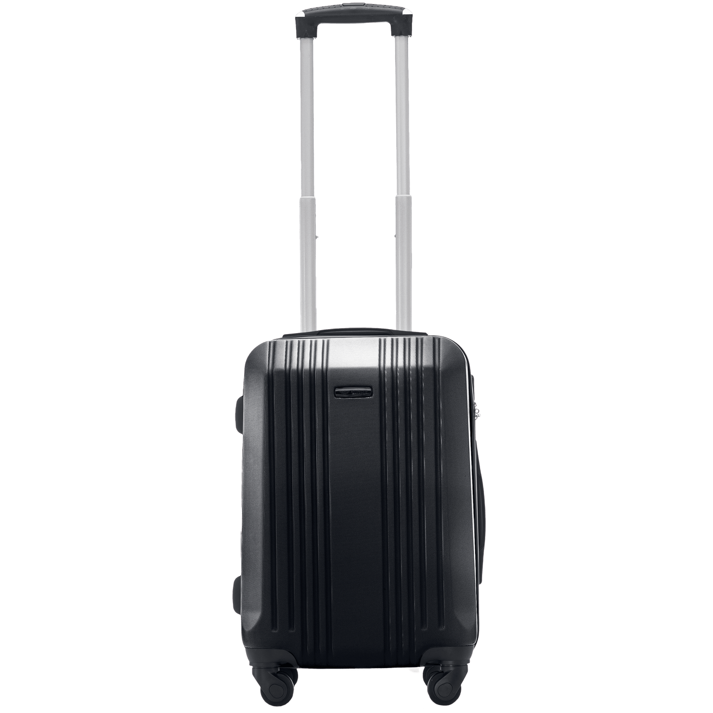 Walizka kabinowa Wings 20" KESTREL Dark Grey