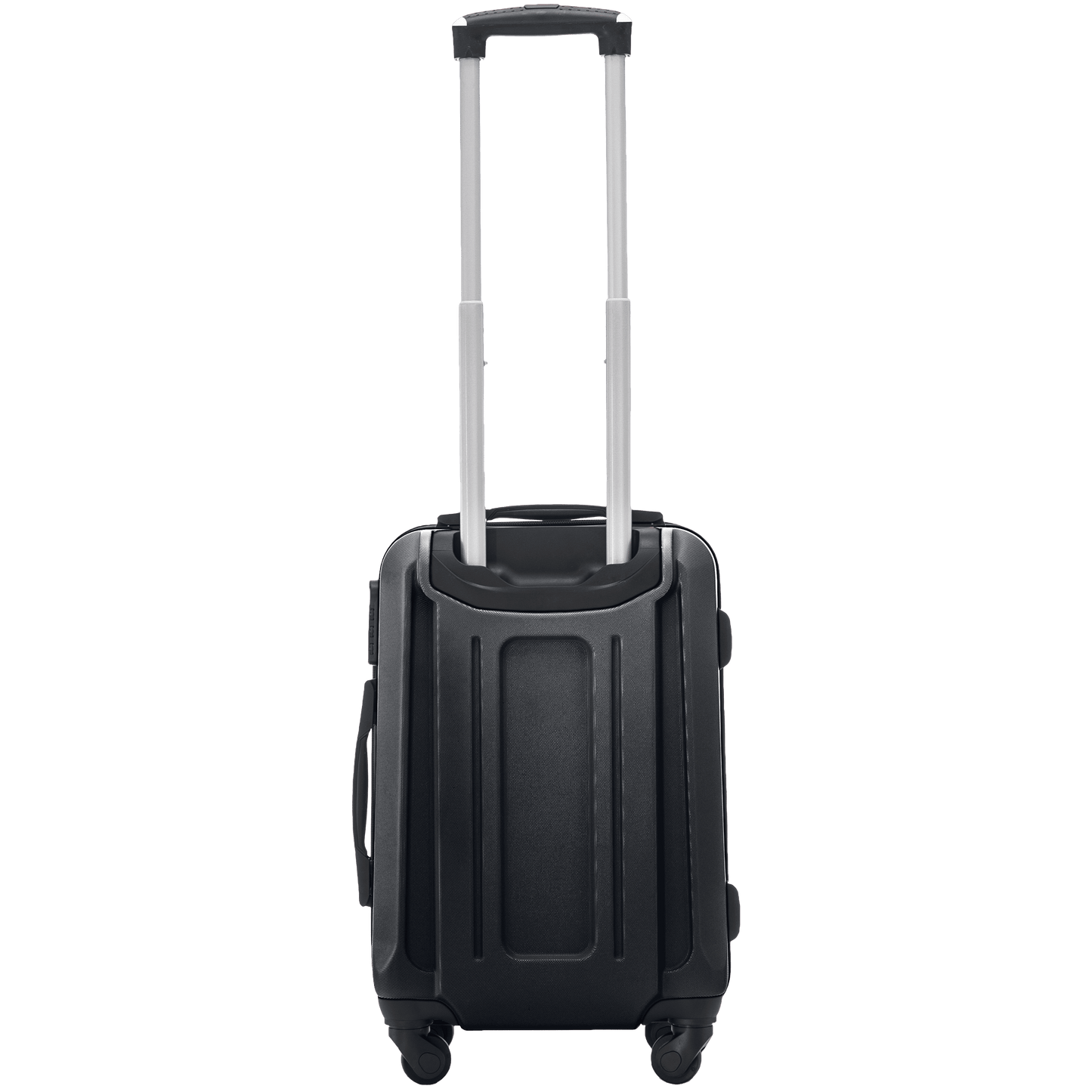 Walizka kabinowa Wings 20" KESTREL Dark Grey