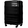 Walizka DUŻA WINGS PC VULTURE 28" BLACK