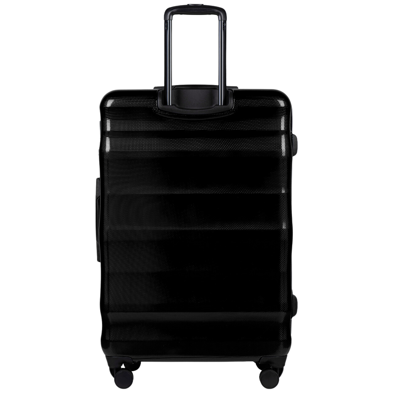 Walizka DUŻA WINGS PC VULTURE 28" BLACK VULTURE COLLECTION