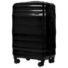 Walizka ŚREDNIA WINGS PC VULTURE 24" BLACK