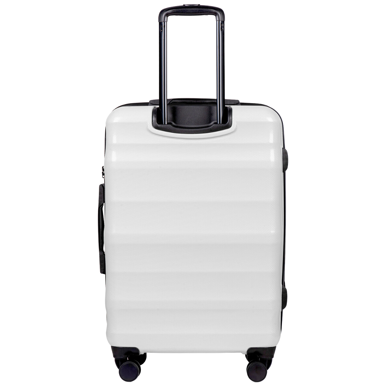 Walizka ŚREDNIA WINGS PC VULTURE 24" WHITE VULTURE COLLECTION
