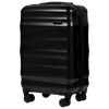 Walizka KABINOWA WINGS PC VULTURE 20" BLACK