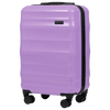 Walizka KABINOWA WINGS PC VULTURE 20" PURPLE
