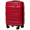 Walizka KABINOWA WINGS PC VULTURE 20" BLOOD RED
