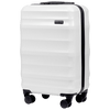 Walizka KABINOWA WINGS PC VULTURE 20" WHITE