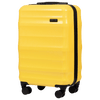 Walizka KABINOWA WINGS PC VULTURE 20" YELLOW