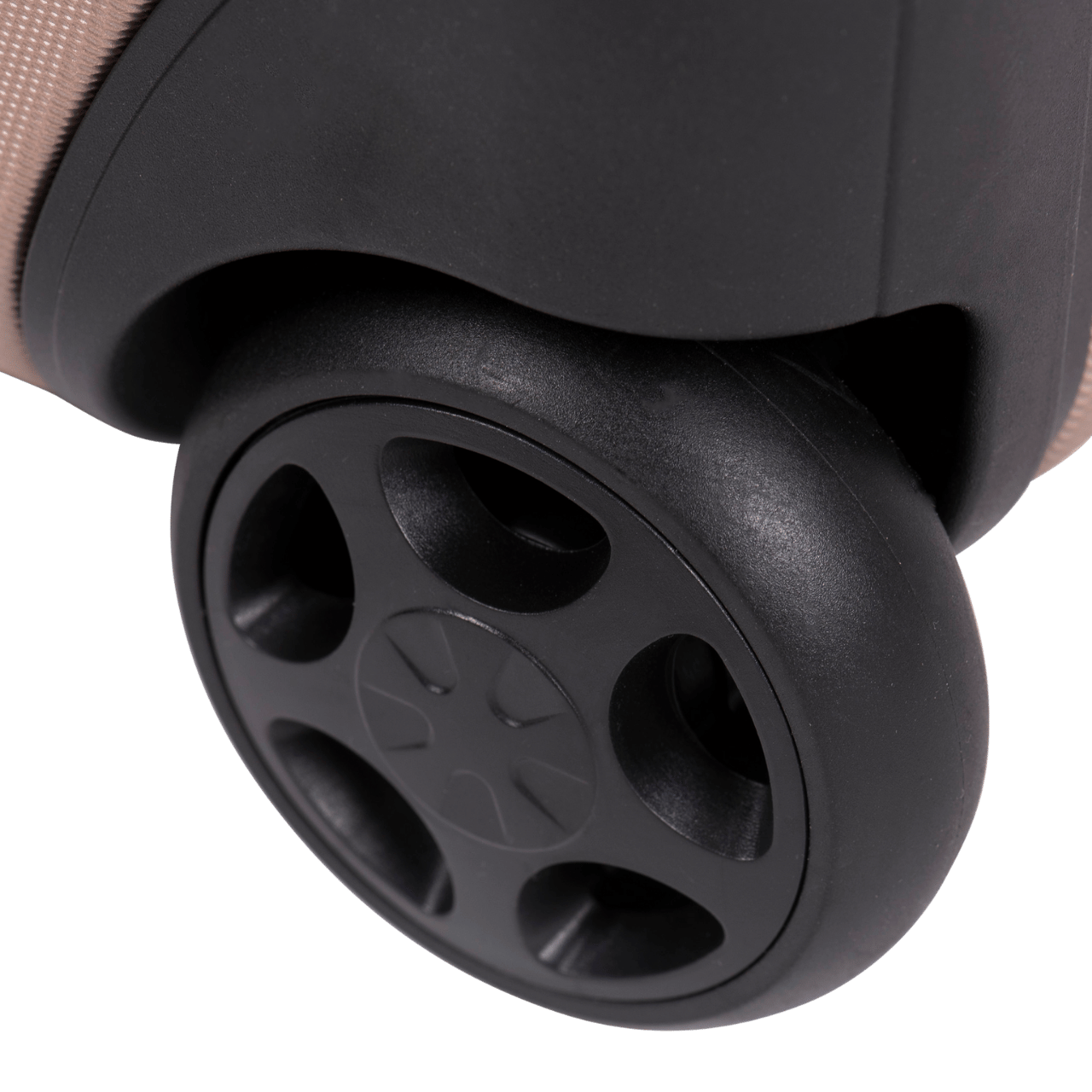Walizka kabinowa mini Wings PEAWFOWL 16" DARK GREY PEAFOWL COLLECTION