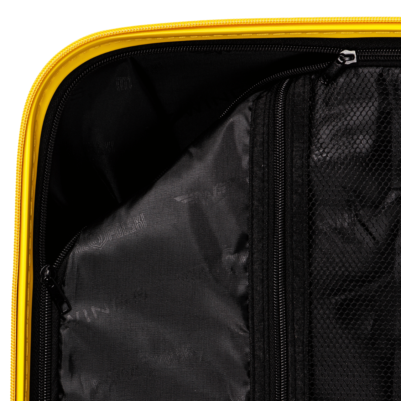 Walizka kabinowa Wings x Jagiellonia 20" RED