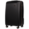Walizka duża Wings x Jagiellonia 28" BLACK